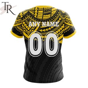 afl richmond tigers polynesian concept kits 9 iAIp7