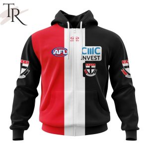 afl st kilda football club personalized 2024 home hoodie 2 F1nEv