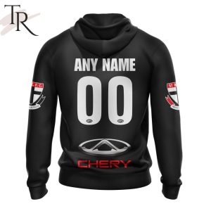 afl st kilda football club personalized 2024 home hoodie 3 J2tfj