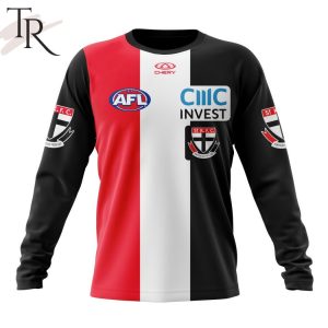 afl st kilda football club personalized 2024 home hoodie 6 EOlKL