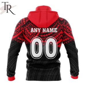 afl st kilda football club polynesian concept kits 5 SjgXF