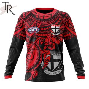 afl st kilda football club polynesian concept kits 6 Y0eln