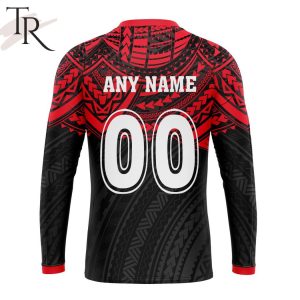 afl st kilda football club polynesian concept kits 7 t1F6J