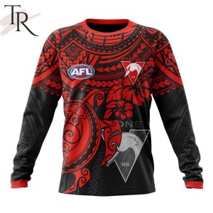afl sydney swans polynesian concept kits 6 rTpuW