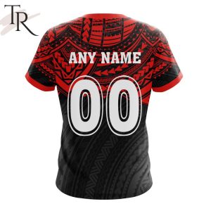afl sydney swans polynesian concept kits 9 MsSDa
