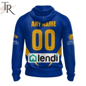 afl west coast eagles personalized 2024 home hoodie 3 eCFHn