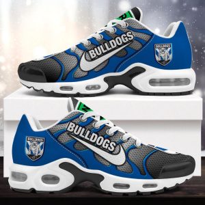 auspiritmerch canterbury bankstown bulldogs sports tn shoes sneakers for men and women eseqd