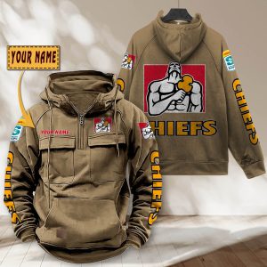 auspiritmerch chiefs personalized sports hoodie zipper gift for fans zolbl