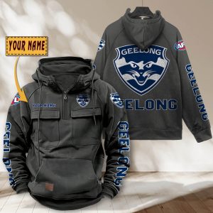 auspiritmerch geelong cats personalized sports hoodie zipper gift for fans iw23v