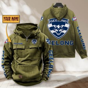 auspiritmerch geelong cats personalized sports hoodie zipper gift for fans pzxjh