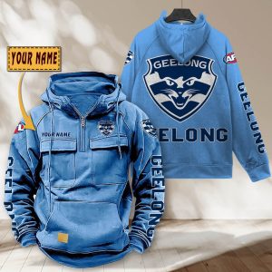 auspiritmerch geelong cats personalized sports hoodie zipper gift for fans vn09m
