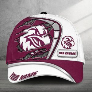 auspiritmerch manly warringah sea eagles sports classic cap gift for fans xtdvl