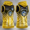 Parramatta Eels Hooded Tank Top Gift For Fans