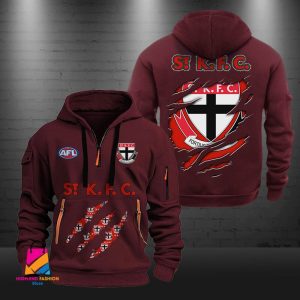 auspiritmerch st kilda football sports hoodie zipper gift for fans 1wefp