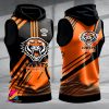Wests Tigers Hooded Tank Top Gift For Fans