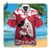 Shop the Limited Edition Boston Red Sox Mickey Mouse Hawaii Shirt – Perfect Summer Button Up for Men & Women