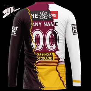 custom name and number brisbane broncos nrl 2023 mix jerseys hoodie 3d 6 FaMXi