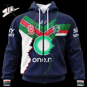 custom name and number new zealand warriors nrl 2023 mix jerseys hoodie 3d 3 OQUgQ