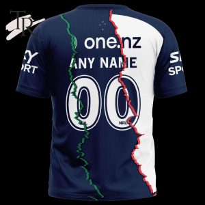 custom name and number new zealand warriors nrl 2023 mix jerseys hoodie 3d 5 bjOoa