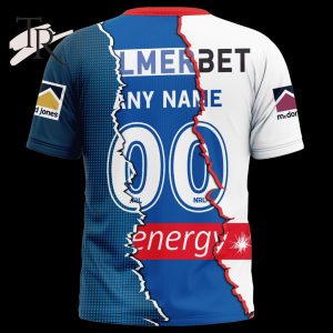 custom name and number newcastle knights nrl 2023 mix jerseys hoodie 3d 5 qvHPY