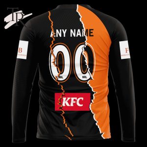 custom name and number wests tigers nrl 2023 mix jerseys hoodie 3d 7 NRSvL