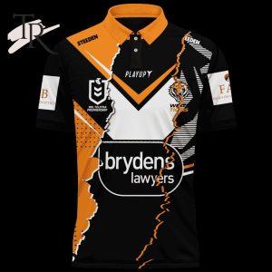 custom name and number wests tigers nrl 2023 mix jerseys hoodie 3d 8 T8JZ2