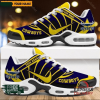 Personalized North Queensland Cowboys TN Shoes Running Sneakers-V091712