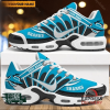Personalized Cronulla-Sutherland Sharks TN Shoes Running Sneakers-V091712