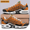 Personalized Wests Tigers TN Shoes Running Sneakers-V091713