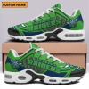 Personalized Canberra Raiders TN Shoes Running Sneakers-V091713