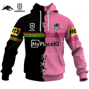 Penrith Panthers NRL 2026 Home Mix Away Jersey Style Shirts