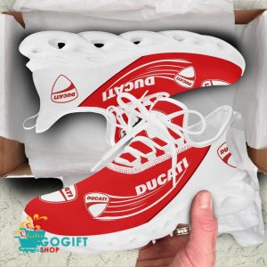 ducati new edition max soul shoes 1417