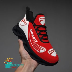ducati new edition max soul shoes 1430