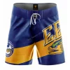 Parramatta Eels “BARREL”  Men Short Supporter NRL25
