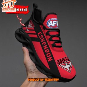 essendon bombers maxsoul shoes muc1afl5393