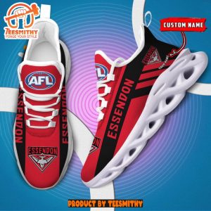essendon bombers maxsoul shoes muc1afl7534