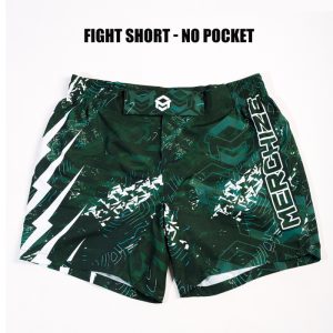 fight short sp 7
