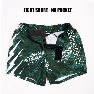 fight short sp2 6