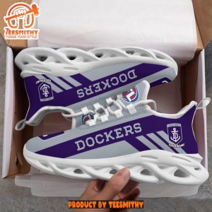 fremantle dockers maxsoul shoes muc1afl1148