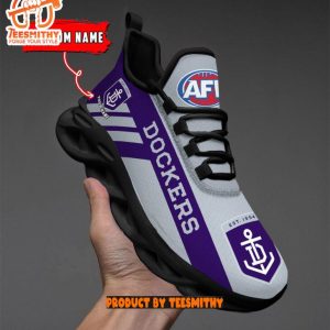 fremantle dockers maxsoul shoes muc1afl1425