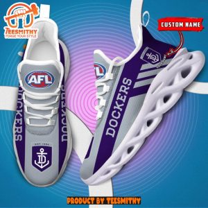 fremantle dockers maxsoul shoes muc1afl7191