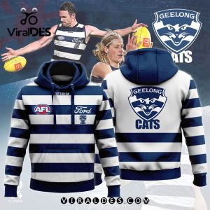 geelong cats afl combo 2024 hoodie jogger limited edition 2 kIO6o