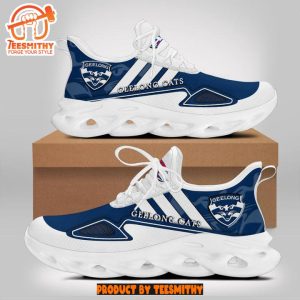 Geelong Cats, AFL , AFL Max Soul Shoes, Max Soul Shoes