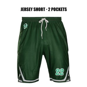 jersey short sp 7