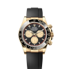 Rolex Cosmograph Daytona 40mm, 18k Yellow Gold, Ref# 126518ln-0004 1:1
