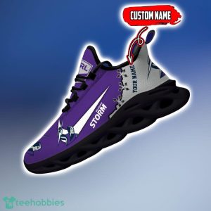 melbourne storm personalized name nrl premium luxury max soul shoes best gift for fans 3