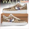 Morgan Wallen Inspired Stylish Low Top Sneakers Comfortable Shoes for Men and Women – soulcals