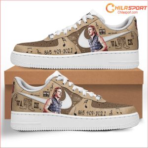morgan wallen inspired stylish low top sneakers comfortable shoes for men and women 2