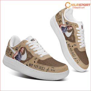 morgan wallen inspired stylish low top sneakers comfortable shoes for men and women 3
