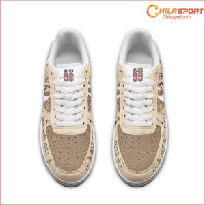 morgan wallen inspired stylish low top sneakers comfortable shoes for men and women 4